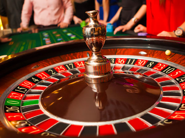 How to Win in Roulette in a Real Casino