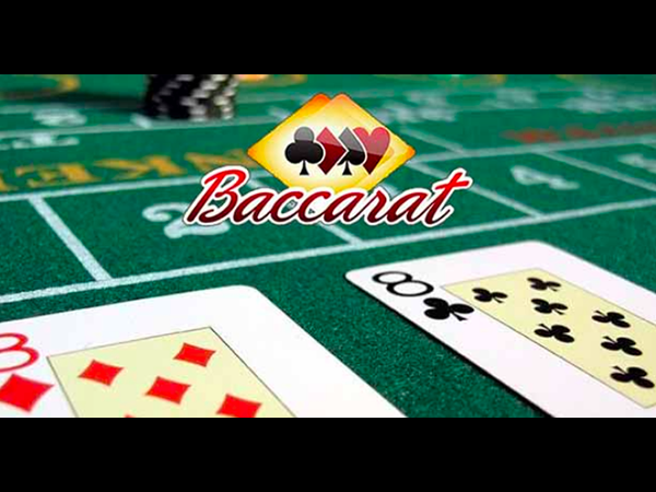 Baccarat Strategy to Win